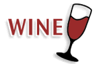 Wine - Windows Program Loader)