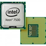 Quad Core Intel Xeon E7500