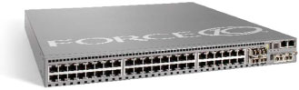 Force10 S60 Switch