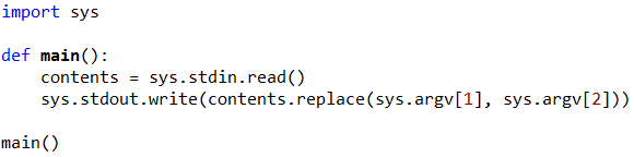 why-does-my-prompt-in-python-appear-before-the-output-of-the-previous-line-stack-overflow