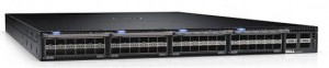 Dell S5000 Switch