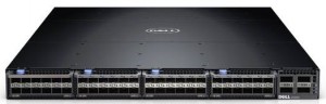 Dell S5000 converged switch