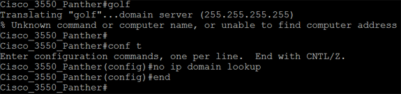 Default Port And VLAN Configuration Behavior On Cisco IOS Switches 